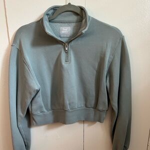 Aritzia pull over